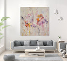 Humming Along by Daleno Art on GIANT ART - abstract