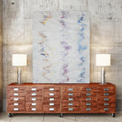 Sending Code II by Daleno Art on GIANT ART - abstract
