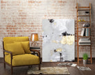 Time Tester II by Daleno Art on GIANT ART - balck abstract