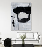 Lost I by Daleno Art on GIANT ART -  abstract