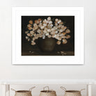 Autumn Floral by Haley Knighten on GIANT ART - abstract