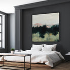 Call to the Mountain by Maggie Sackmann on GIANT ART - abstract