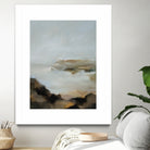 Coastal Reverie by Maggie Sackmann on GIANT ART - abstract