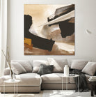 Avalanche II by Chris Paschke on GIANT ART - abstract