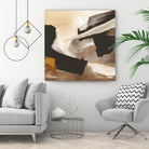 Avalanche II by Chris Paschke on GIANT ART - abstract