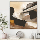 Avalanche II by Chris Paschke on GIANT ART - abstract