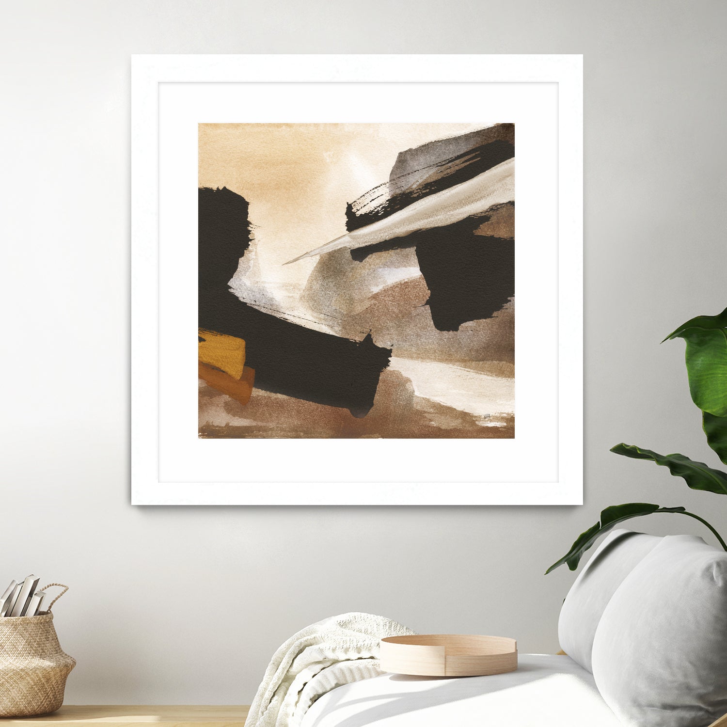 Avalanche II by Chris Paschke on GIANT ART - abstract