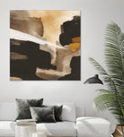 Avalanche IV by Chris Paschke on GIANT ART - abstract