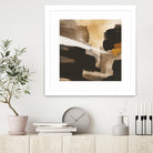 Avalanche IV by Chris Paschke on GIANT ART - abstract