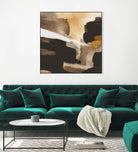 Avalanche IV by Chris Paschke on GIANT ART - abstract