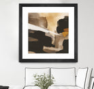 Avalanche IV by Chris Paschke on GIANT ART - abstract