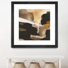 Avalanche IV by Chris Paschke on GIANT ART - abstract