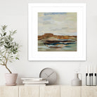 American West I by Silvia Vassileva on GIANT ART - abstract