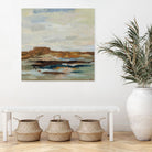 American West I by Silvia Vassileva on GIANT ART - abstract