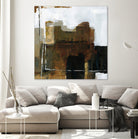 Natural Abstract I by Danhui Nai on GIANT ART - abstract