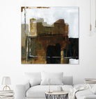 Natural Abstract I by Danhui Nai on GIANT ART - abstract