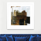 Natural Abstract I by Danhui Nai on GIANT ART - abstract