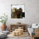 Natural Abstract I by Danhui Nai on GIANT ART - abstract