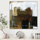 Natural Abstract I by Danhui Nai on GIANT ART - abstract