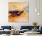 Firmament by Marie-Pierre Goudreault on GIANT ART - abstracts abstracts
