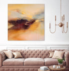 Firmament by Marie-Pierre Goudreault on GIANT ART - abstracts abstracts