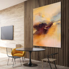 Firmament by Marie-Pierre Goudreault on GIANT ART - abstracts abstracts