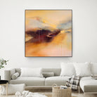 Firmament by Marie-Pierre Goudreault on GIANT ART - abstracts abstracts