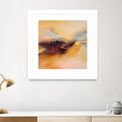 Firmament by Marie-Pierre Goudreault on GIANT ART - abstracts abstracts