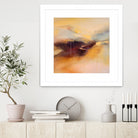 Firmament by Marie-Pierre Goudreault on GIANT ART - abstracts abstracts