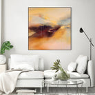 Firmament by Marie-Pierre Goudreault on GIANT ART - abstracts abstracts