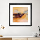 Firmament by Marie-Pierre Goudreault on GIANT ART - abstracts abstracts