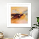 Firmament by Marie-Pierre Goudreault on GIANT ART - abstracts abstracts