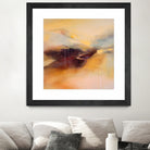 Firmament by Marie-Pierre Goudreault on GIANT ART - abstracts abstracts