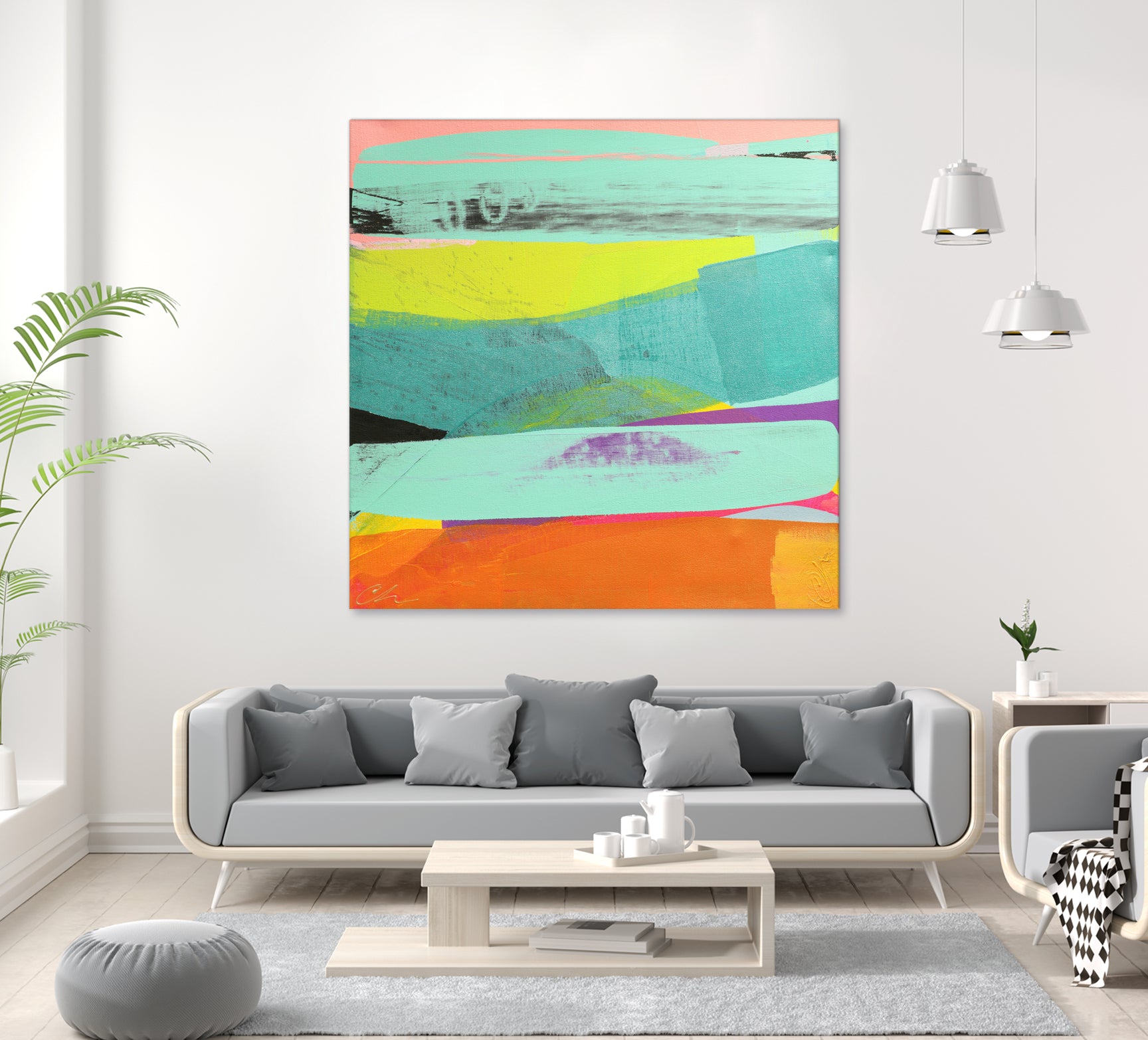 Haleakala by Cathe Hendrick on GIANT ART - gold coastal