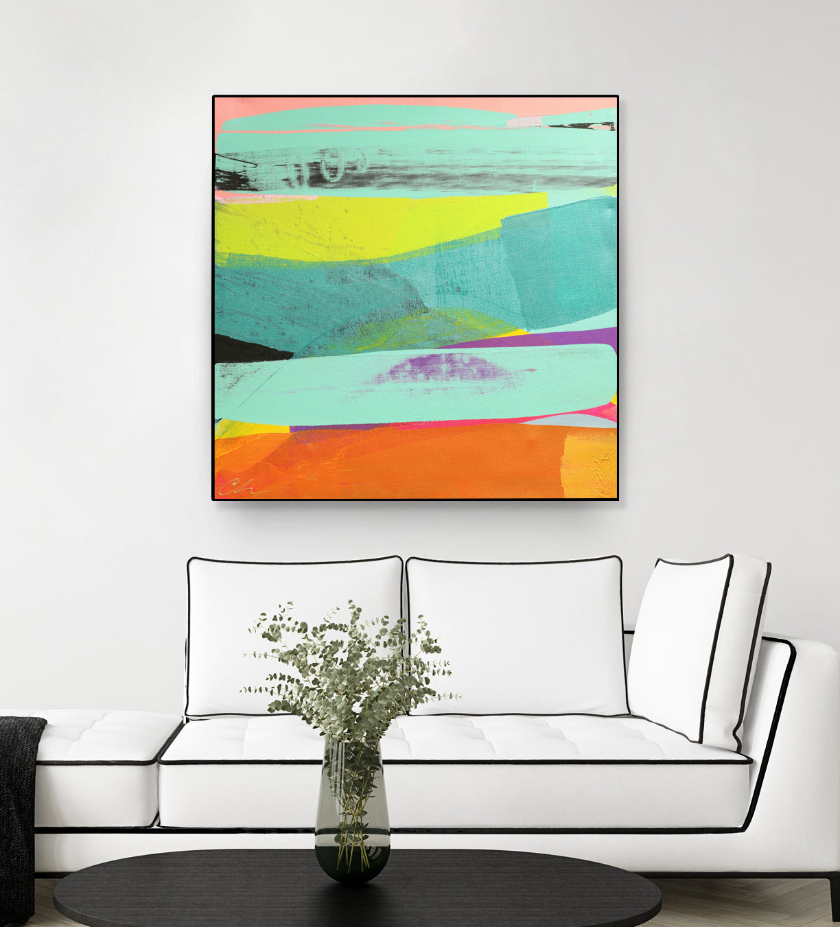 Haleakala by Cathe Hendrick on GIANT ART - gold coastal