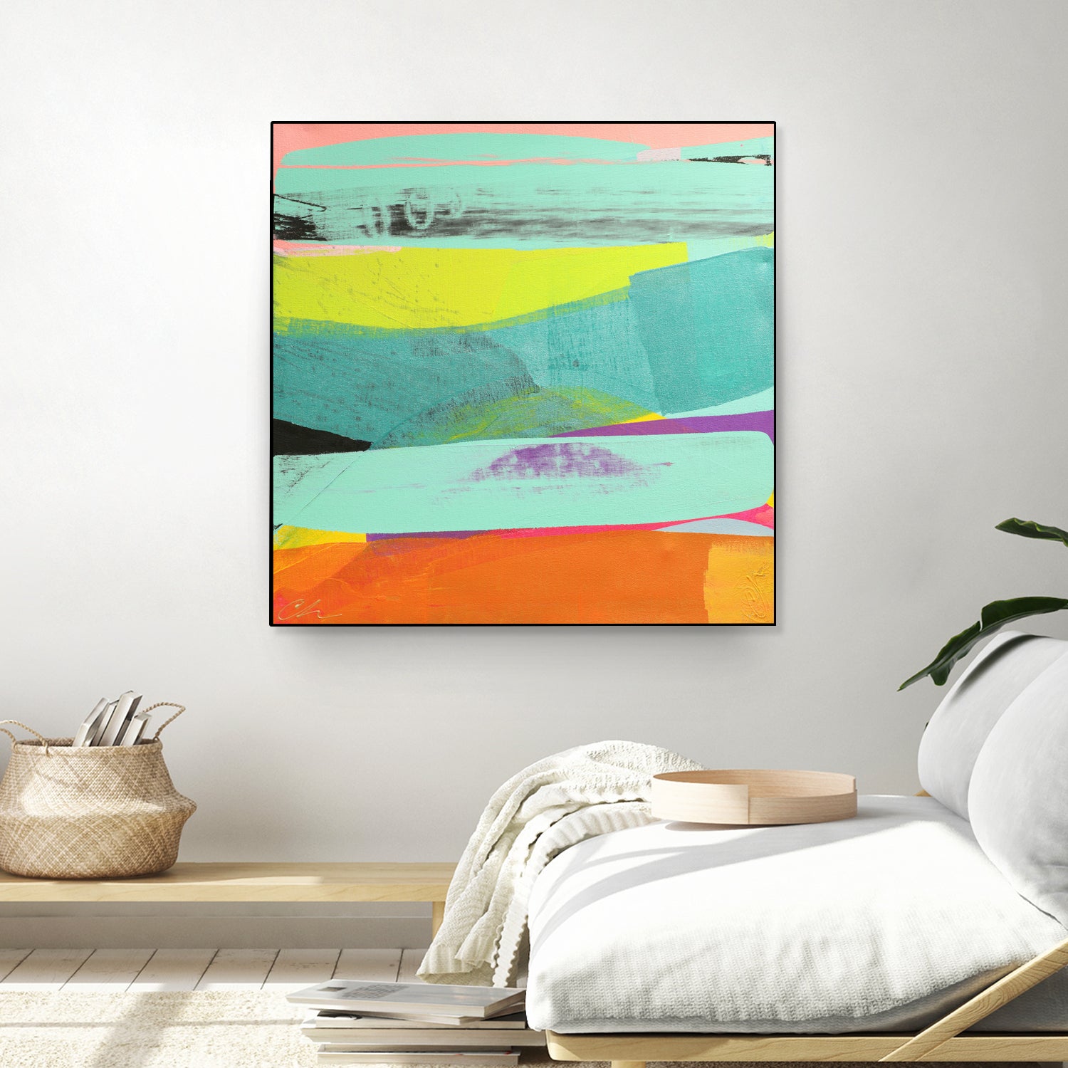 Haleakala by Cathe Hendrick on GIANT ART - gold coastal