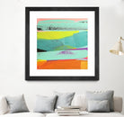 Haleakala by Cathe Hendrick on GIANT ART - gold coastal