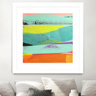 Haleakala by Cathe Hendrick on GIANT ART - gold coastal