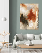 Cult by Design Fabrikken on GIANT ART - white  