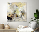 Summerwind by Design Fabrikken on GIANT ART - white abstracts