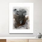 Holding Stillness 1 by Helena Palazzi on GIANT ART - abstracts abstracts