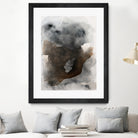 Holding Stillness 1 by Helena Palazzi on GIANT ART - abstracts abstracts