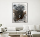 Holding Stillness 1 by Helena Palazzi on GIANT ART - abstracts abstracts