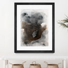 Holding Stillness 1 by Helena Palazzi on GIANT ART - abstracts abstracts