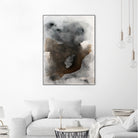 Holding Stillness 1 by Helena Palazzi on GIANT ART - abstracts abstracts