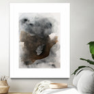 Holding Stillness 1 by Helena Palazzi on GIANT ART - abstracts abstracts