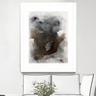 Holding Stillness 1 by Helena Palazzi on GIANT ART - abstracts abstracts