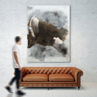 Holding Stillness 2 by Helena Palazzi on GIANT ART - abstracts abstracts