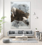 Holding Stillness 2 by Helena Palazzi on GIANT ART - abstracts abstracts