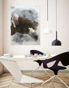 Holding Stillness 2 by Helena Palazzi on GIANT ART - abstracts abstracts